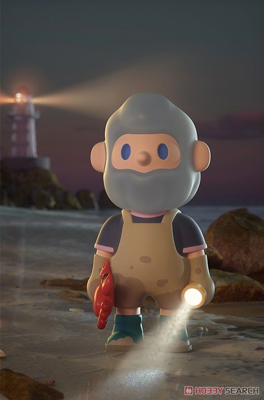 FARMER BOB アイランドシリーズ (12個セット) (完成品) - ホビーサーチ