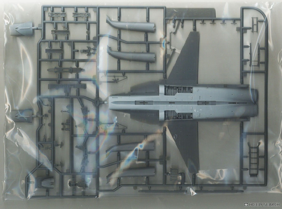 中華民国空軍 F-CK-1C 経国 (チンクォ) 単座型戦闘機 「雄鷹試作機」 2