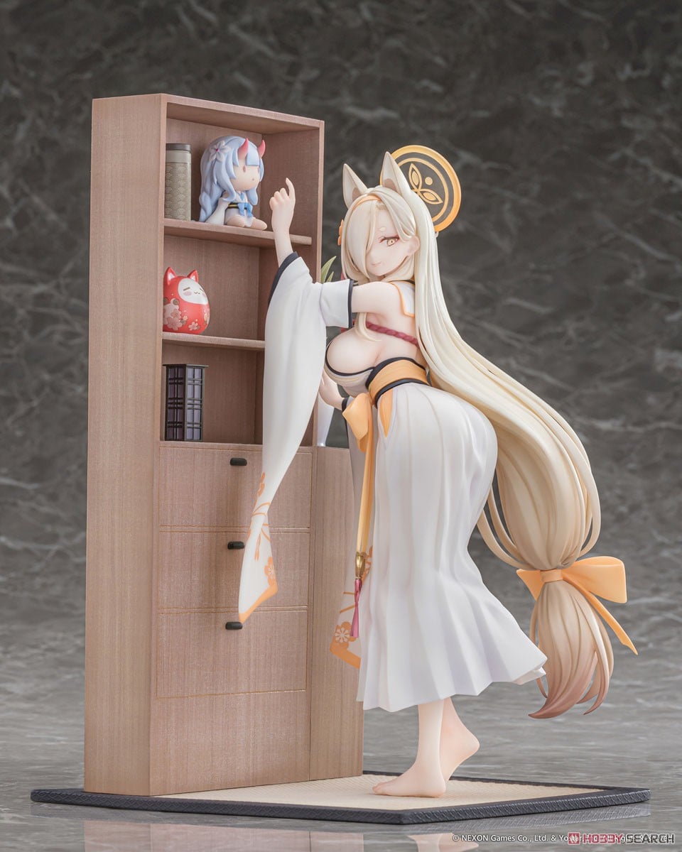 ブルーアーカイブ -Blue Archive- カホ メモリアルロビーVer