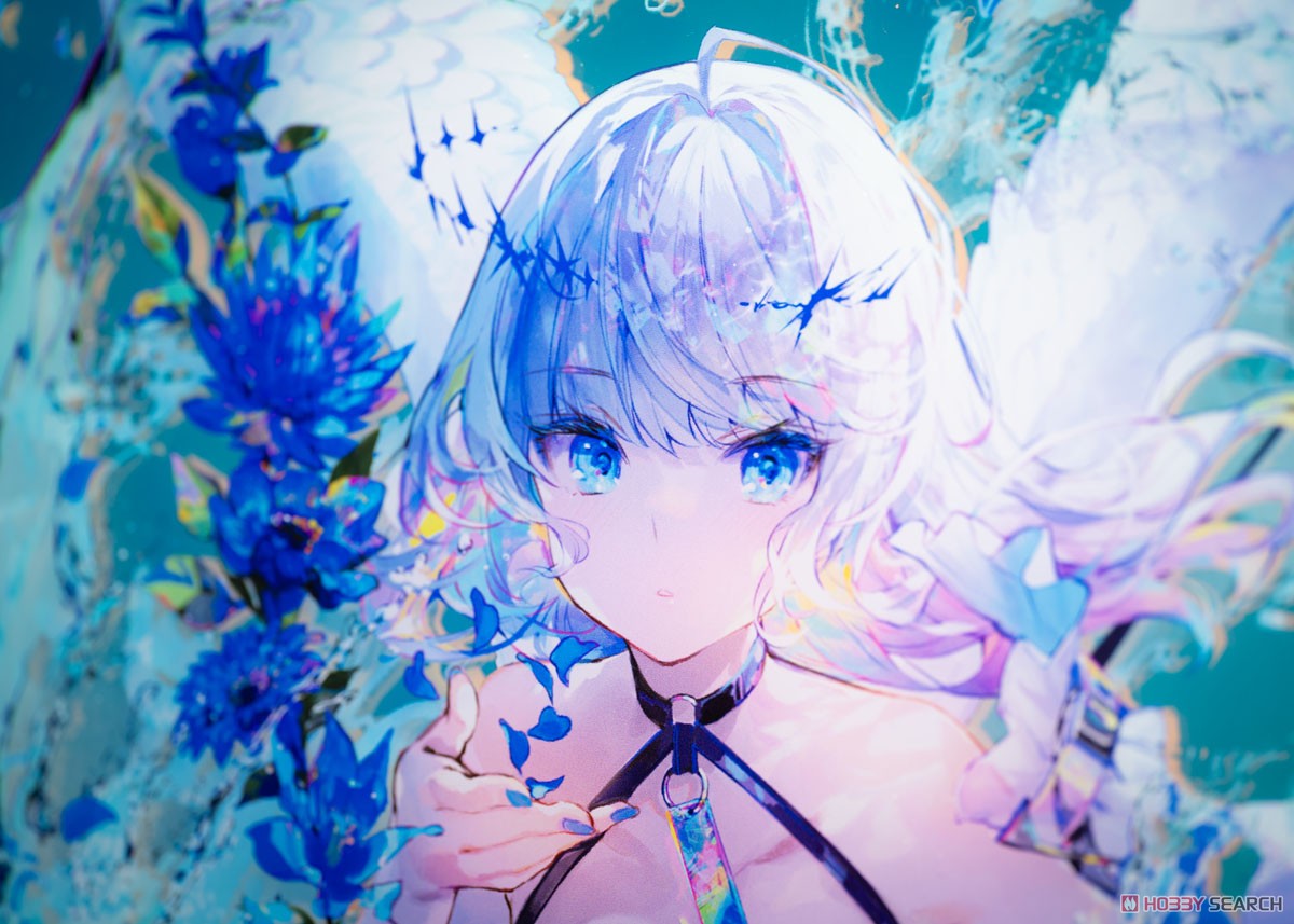 藤ちょこ先生A3オーロラアクリルボード - ホビーサーチ キャラクターグッズ