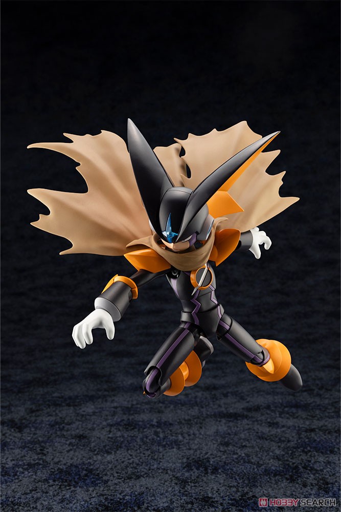 フォルテ.EXE (プラモデル) - ホビーサーチ ガンプラ他