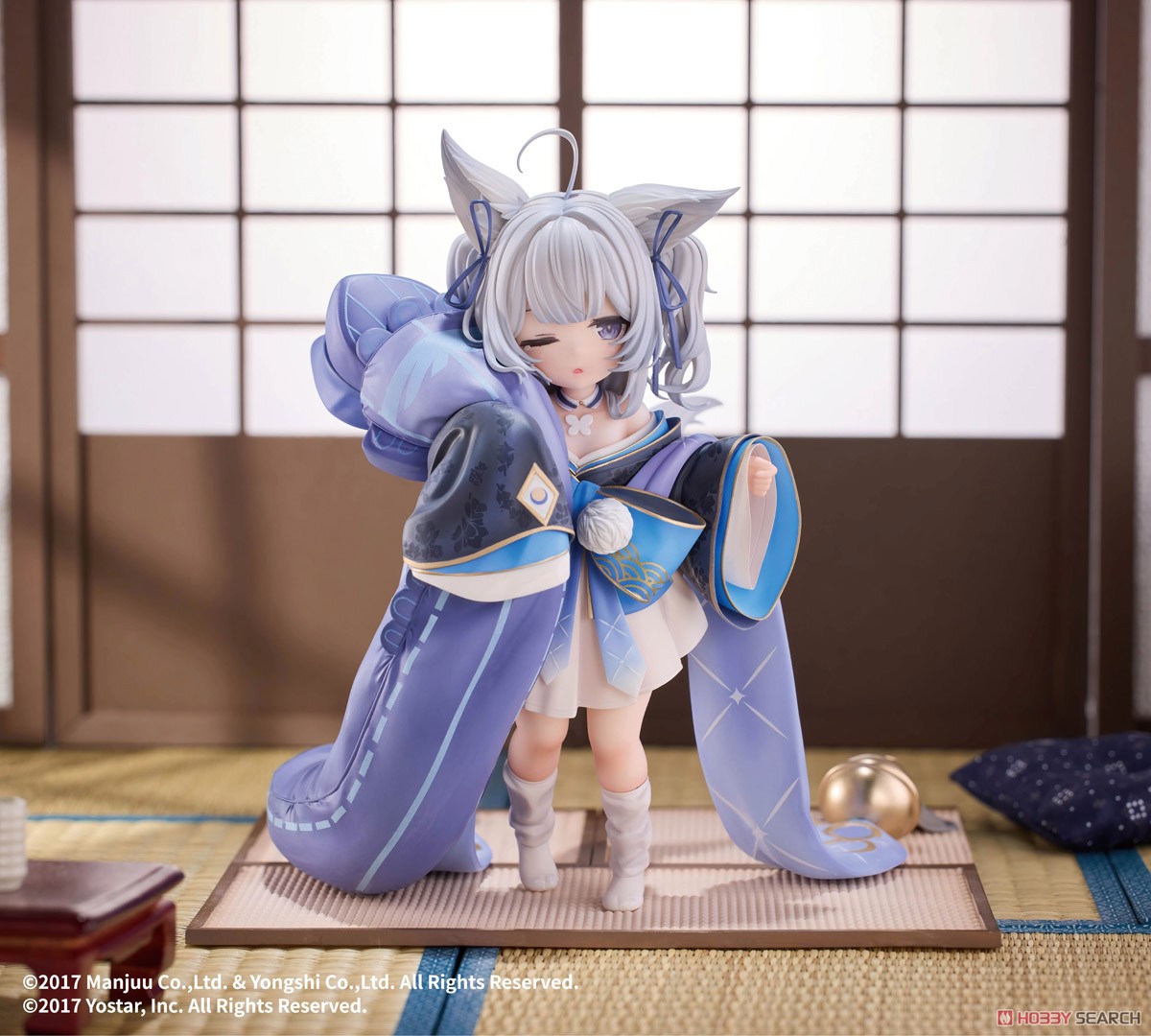 アズールレーン 信濃ちゃん (フィギュア) - ホビーサーチ フィギュア