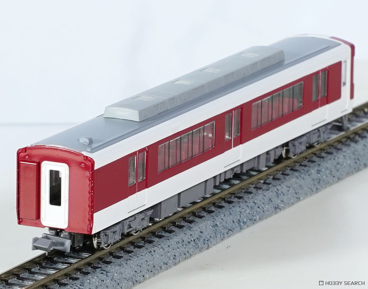 最終値下げ Nゲージ 近鉄5200系 VX04 近鉄5200系 (更新車・車番選択式