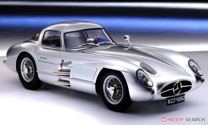 ☆特価品 メルセデス・ベンツ300 SLR 70周年記念ギフトセット