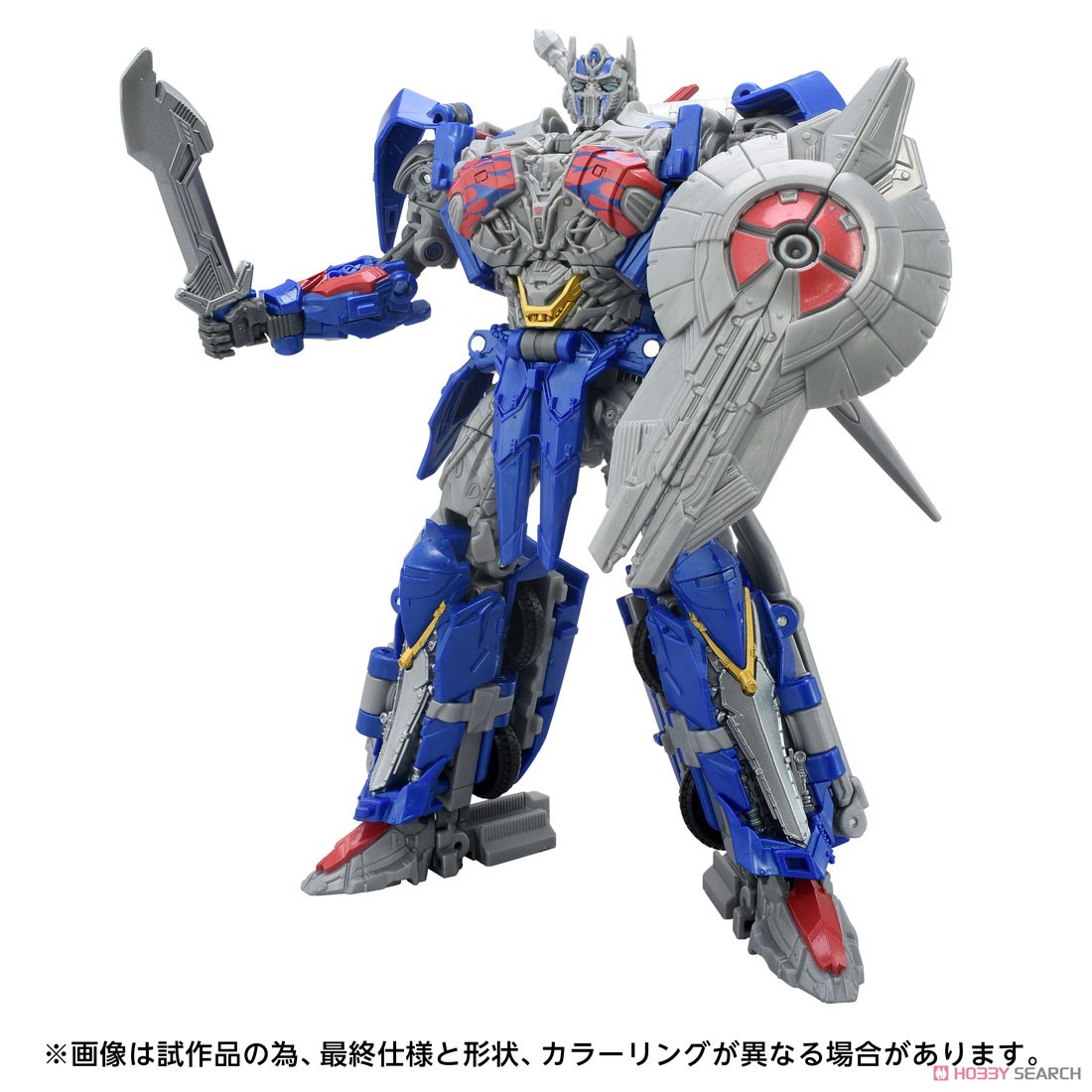 TS-03 オプティマスプライム (完成品) - ホビーサーチ ロボット・特撮