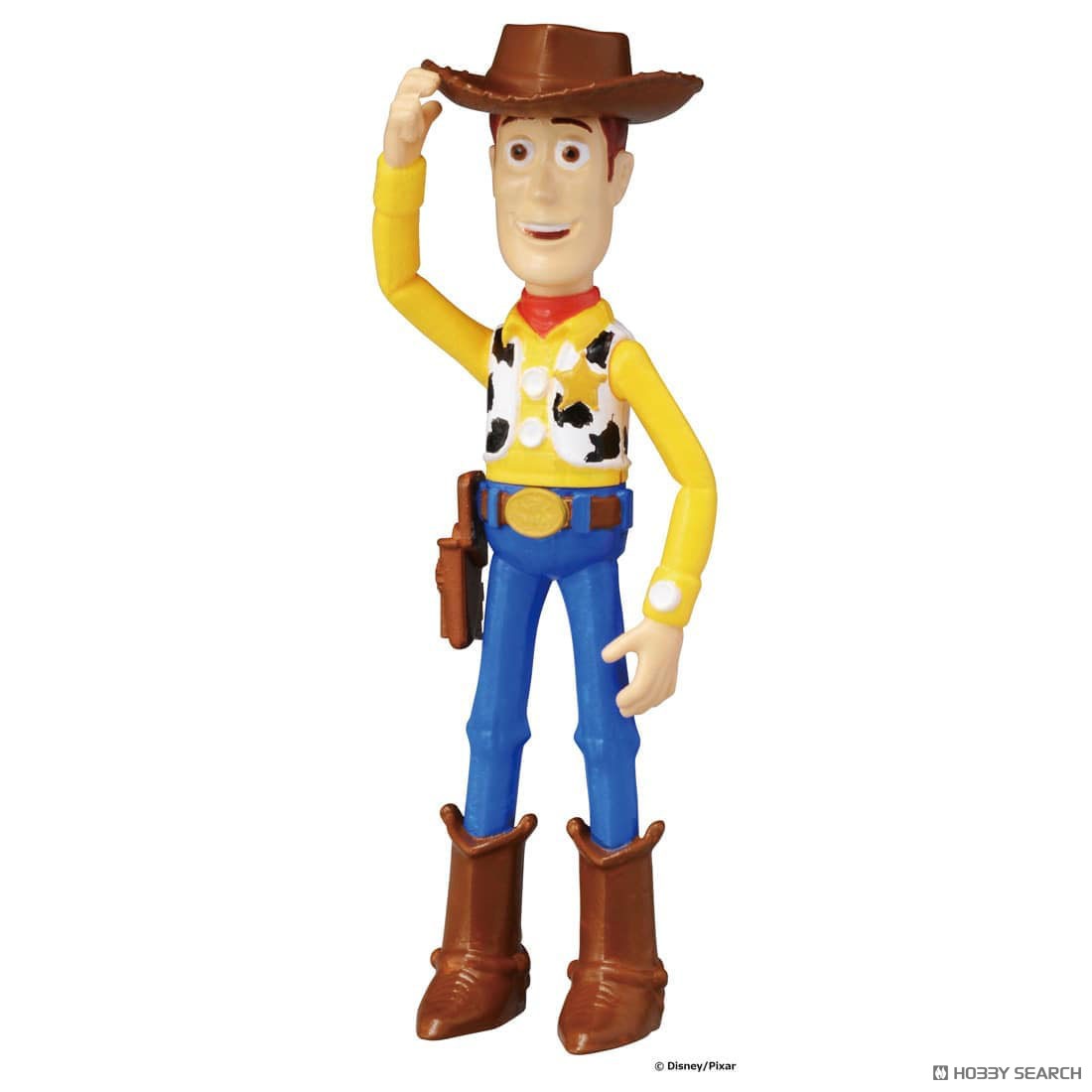 トイ・ストーリー 30周年 ダイキャストコレクション ウッディ