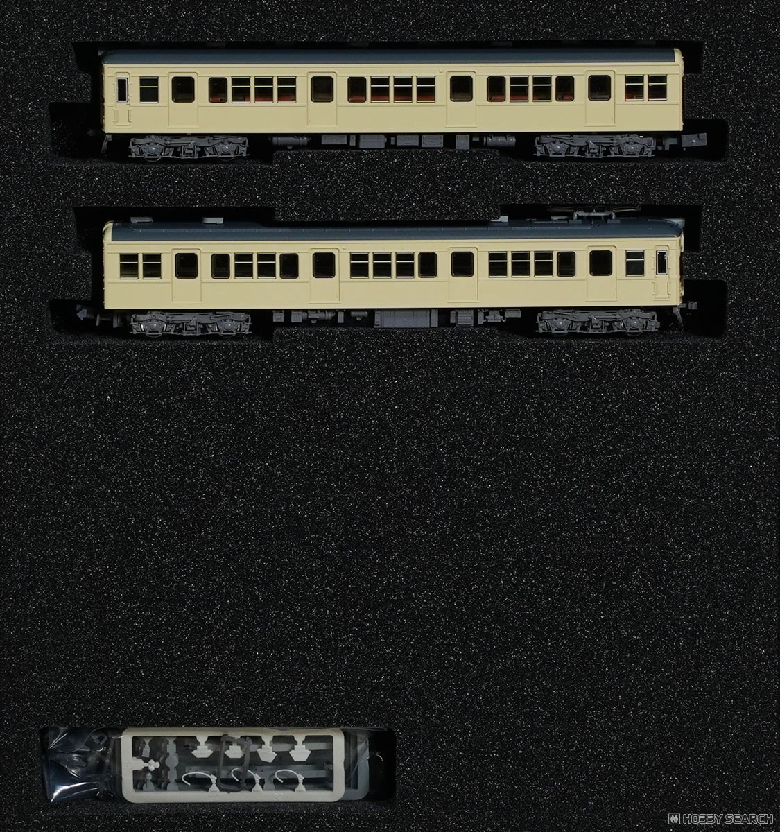 東武7820型 (車番選択式) 基本2両編成セット (動力付き) (基本・2両