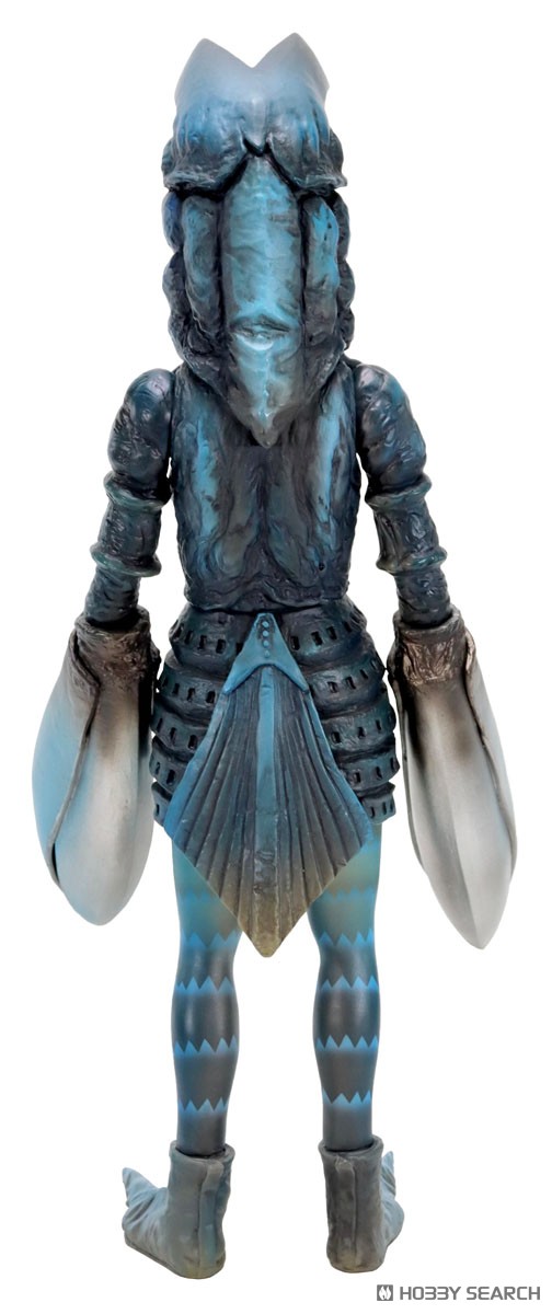 1/6特撮シリーズ 宇宙忍者バルタン星人 分身直前イメージ Ver. (完成品