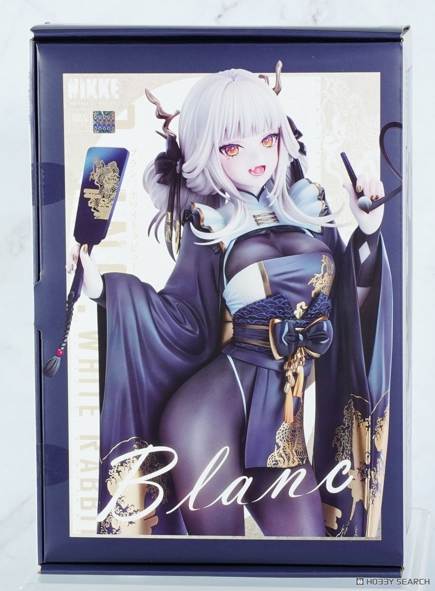 ブラン：ホワイトラビット (フィギュア) - ホビーサーチ フィギュア