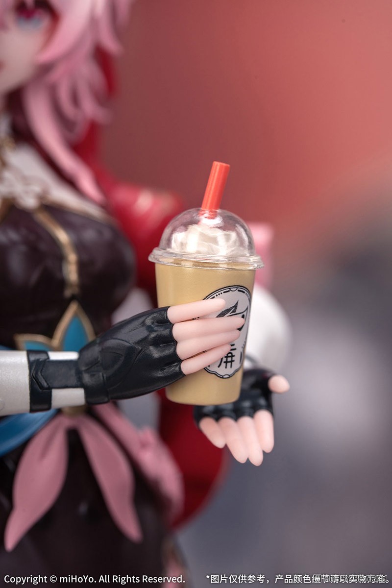 Gift+ 三月なのか・巡狩 (フィギュア) - ホビーサーチ フィギュア