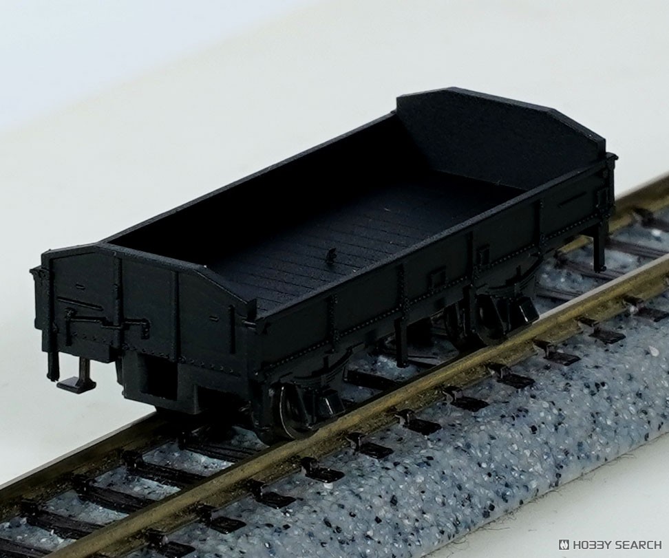 鋼製貨車 無蓋車 ト20000形 (後期型) (鉄道模型) - ホビーサーチ 鉄道