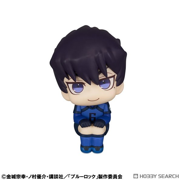 るかっぷ ブルーロック 烏旅人 (フィギュア) - ホビーサーチ フィギュア