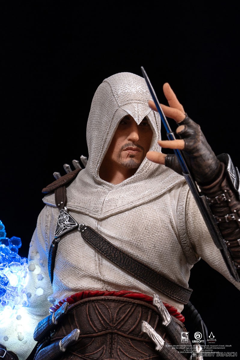 アサシン クリードシリーズ/ アルタイル 1/8 PVC (完成品) - ホビー