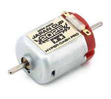 ☆特価品 トルクチューン2モーターPRO J-CUP 2025 (ミニ四駆) - ホビー