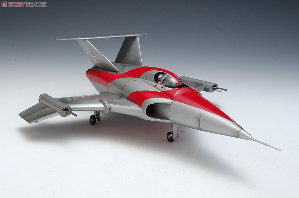 マットアロー1号 (プラモデル) - ホビーサーチ ガンプラ他