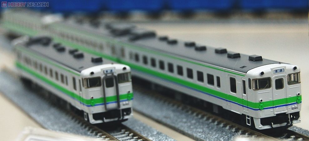 TOMIX JR北海道 KIHA40・48系セット Amazon.co.jp: TOMIX Nゲージ