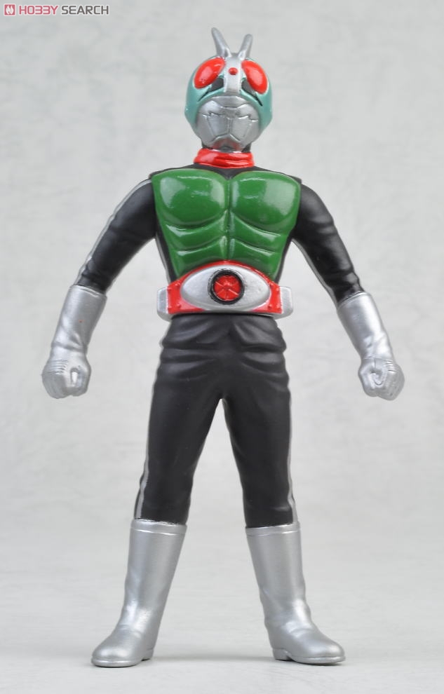 超栄光の10人ライダー1 (完成品) - ホビーサーチ ロボット・特撮