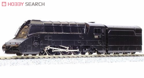 特別企画品】 国鉄 C53 43号機 流線型 蒸気機関車 (塗装済完成品