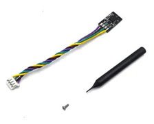 OP396 RD6mmチタンリヤシャフト (ラジコン) - ホビーサーチ ミニ四駆他