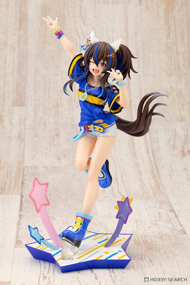 ダイタクヘリオス (フィギュア) - ホビーサーチ フィギュア