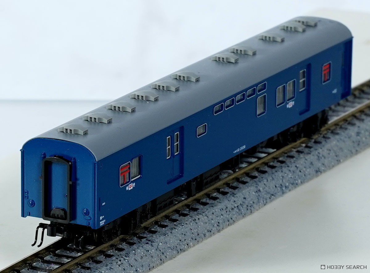 Seibu Railway Series5000 Nゲージ 6両編成 Seibu Railway Series5000