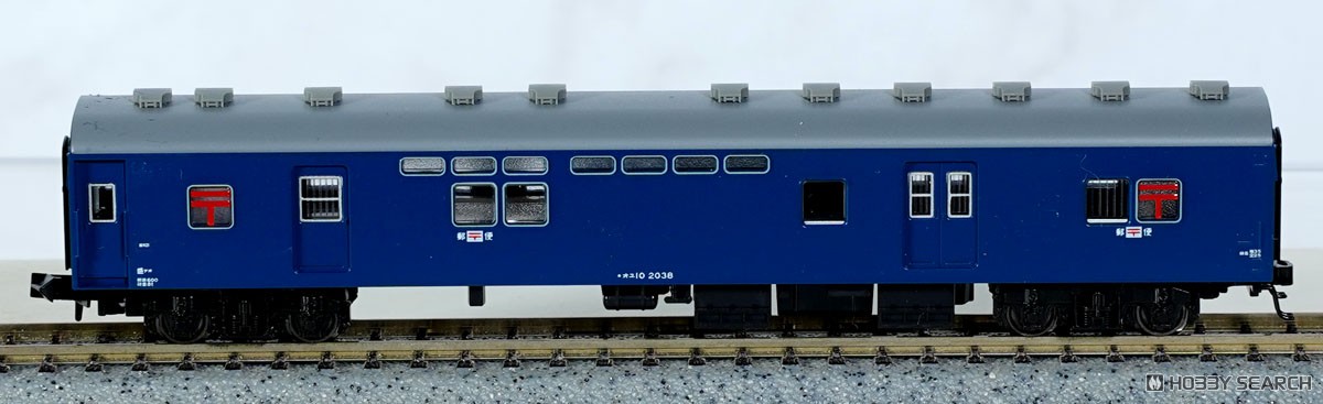 急行「ニセコ」 6両基本セット (基本・6両セット) (鉄道模型) - ホビー