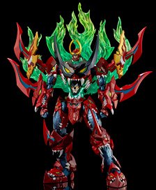 ドラゴンクエスト ソフビモンスター026 ハーゴン (完成品) - ホビー