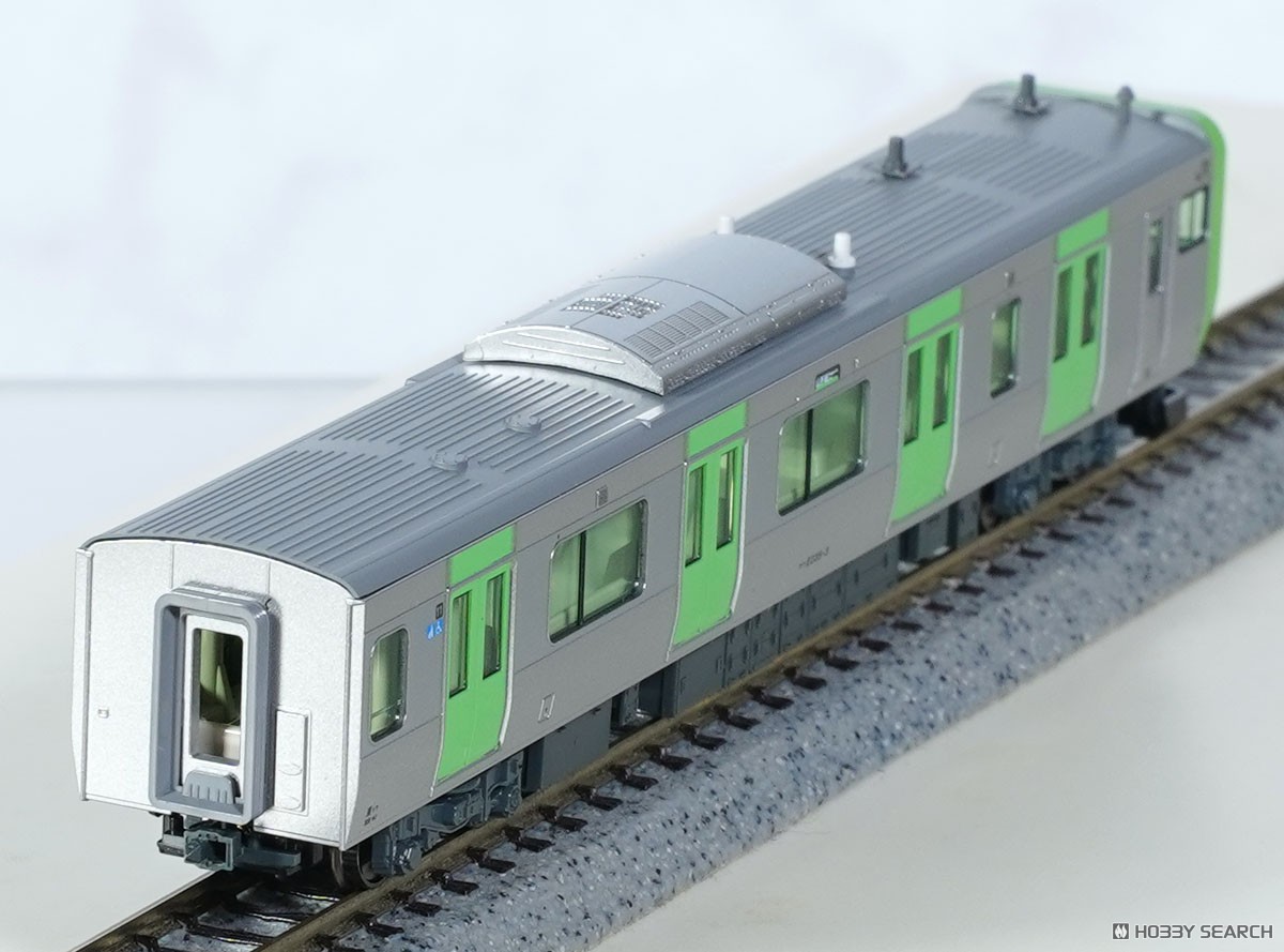 旅するNゲージ E235系 山手線 (鉄道模型) - ホビーサーチ 鉄道模型 N