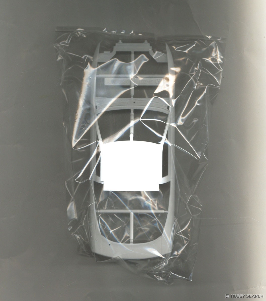 BNスポーツ RPS13 180SX `96 Ver.1(ニッサン) (プラモデル) - ホビー