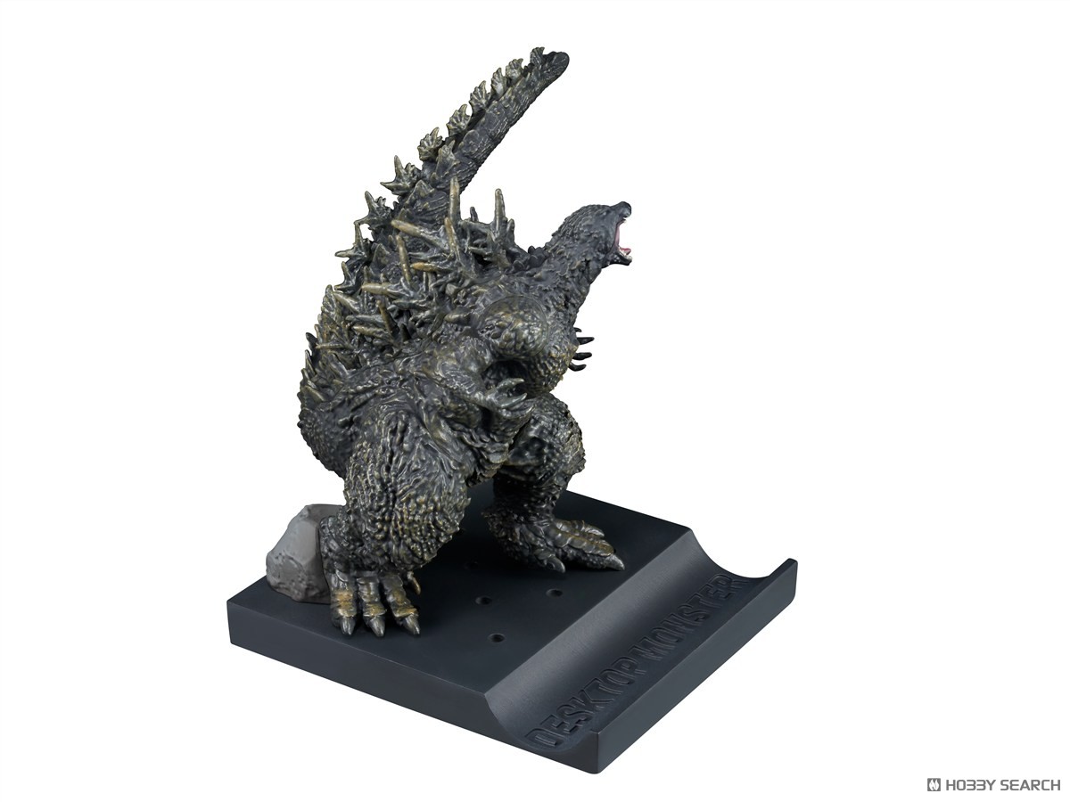 DESKTOP MONSTER - collective - Vol.1 (6個セット) (完成品) - ホビー