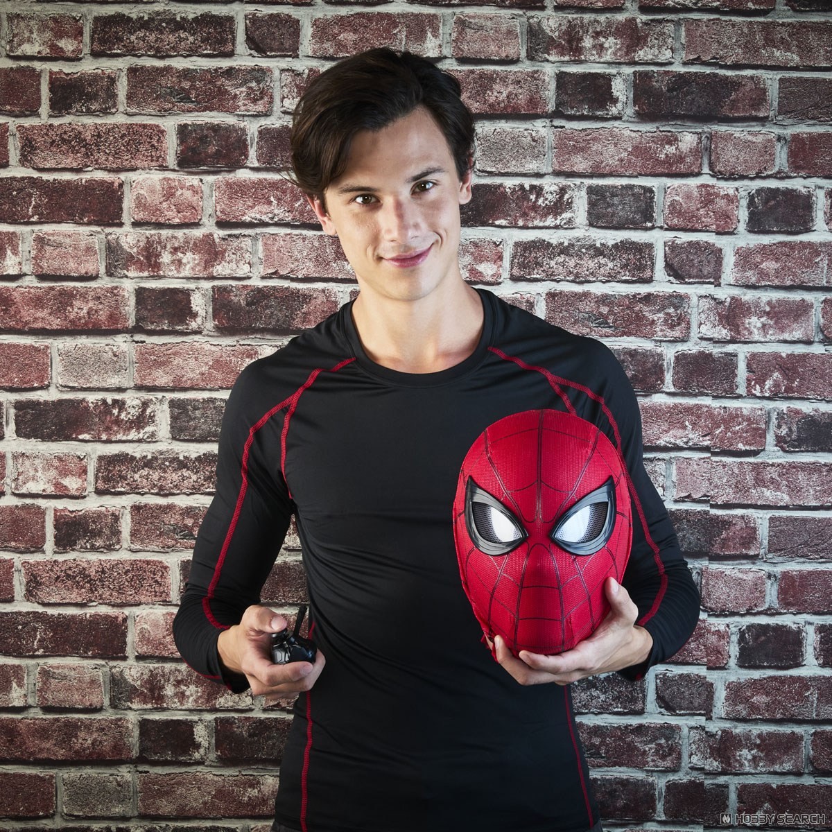 マーベルレジェンド・シリーズ スパイダーマン：ホームカミング