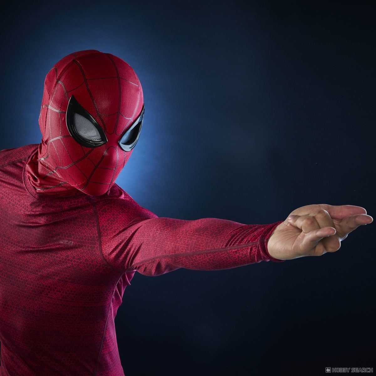 マーベルレジェンド・シリーズ スパイダーマン：ホームカミング