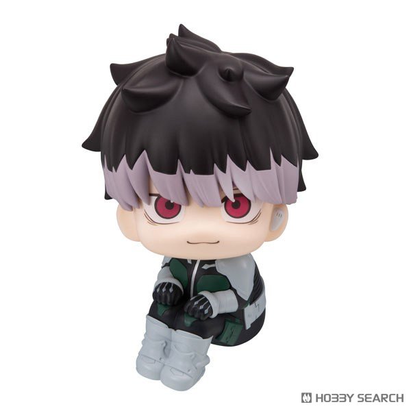 るかっぷ 怪獣8号 鳴海弦 (フィギュア) - ホビーサーチ フィギュア