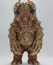 大怪獣シリーズ ULTRA NEW GENERATION FAVORITE SCULPTORS LINE