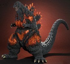 大怪獣シリーズ ULTRA NEW GENERATION FAVORITE SCULPTORS LINE