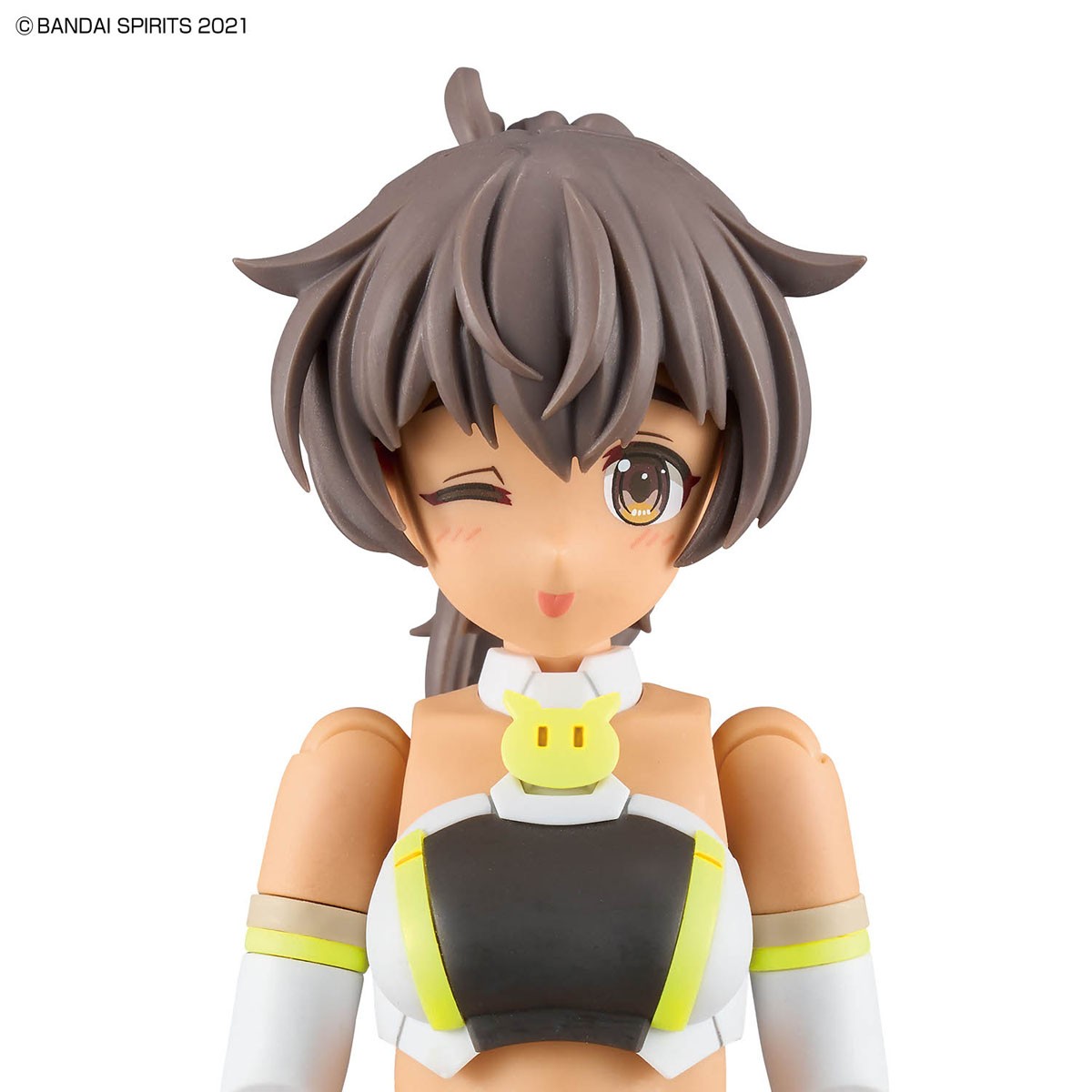 30MS ルルチェ(リリーウエア)[カラーC] (プラモデル) - ホビーサーチ