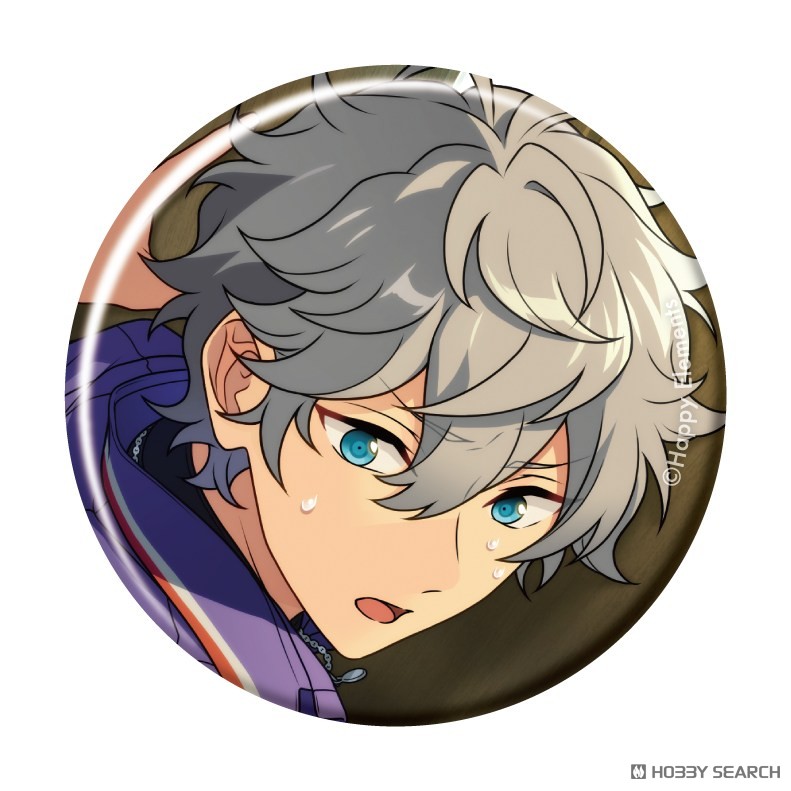 あんさんぶるスターズ!! Bright me up!! コレクション缶バッジ [2025