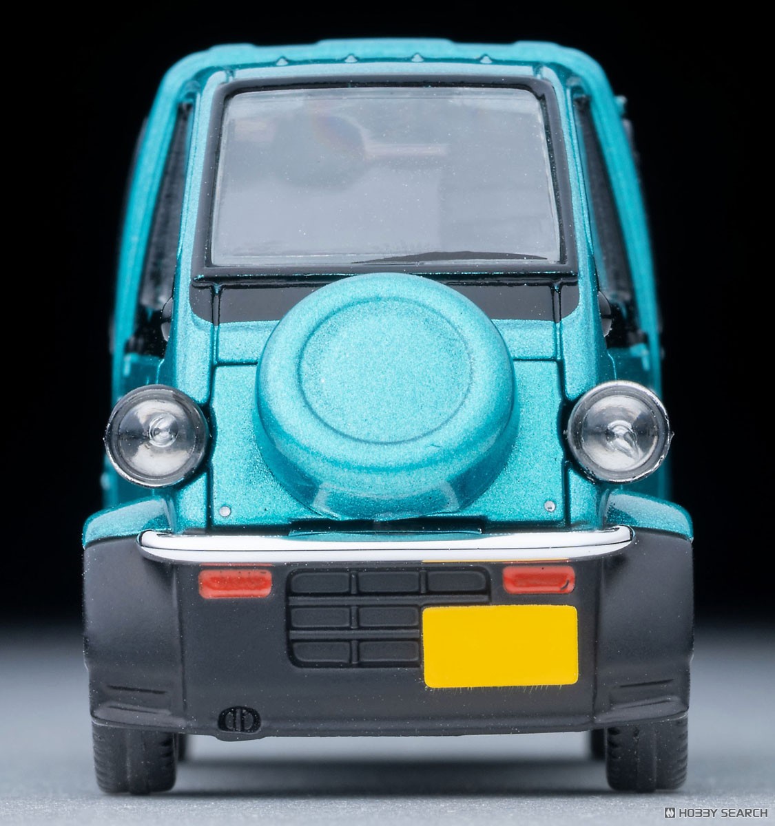 LV－N362a ダイハツ ミゼットII カーゴR Type (エメラルドグリーン) 97