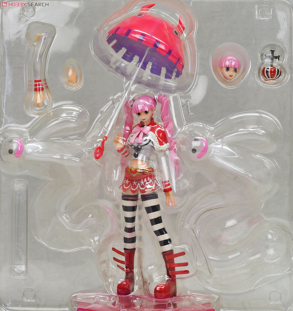 エクセレントモデル Portrait.Of.Pirates ワンピースシリーズNEO-DX