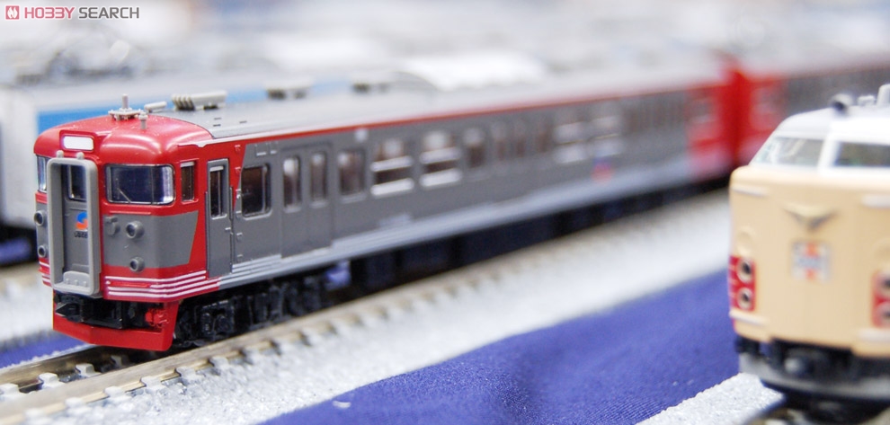 しなの鉄道 115系 電車セット (3両セット) (鉄道模型) - ホビーサーチ