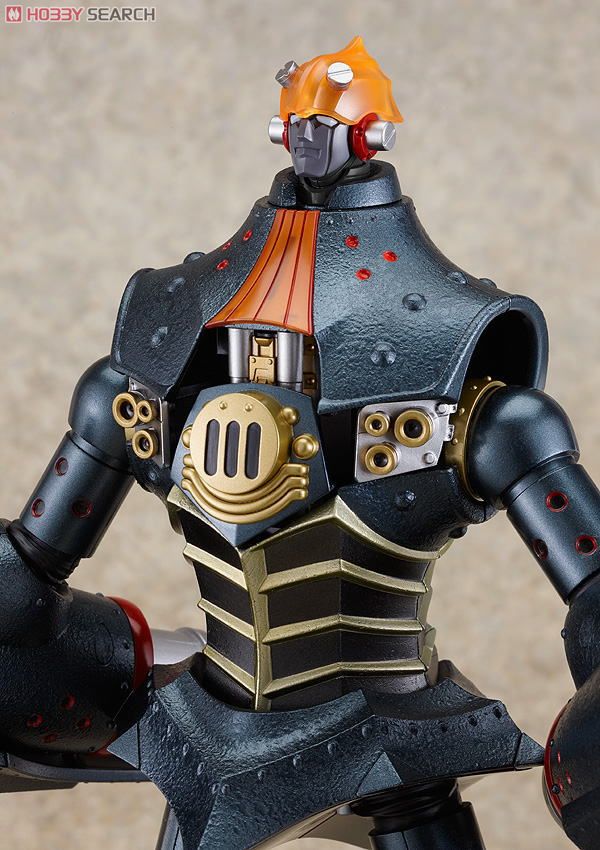 MAX合金 ビッグオー (完成品) - ホビーサーチ ロボット・特撮