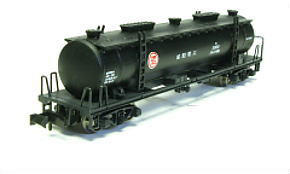 タキ2000 コンバージョンキット (1両・組み立てキット) (鉄道模型