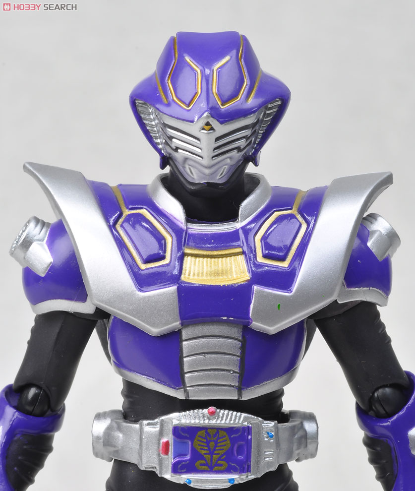 figma 仮面ライダー ストライク (完成品) - ホビーサーチ ロボット・特撮