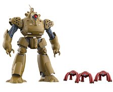 MODEROID パトレイバー - ホビーサーチ 通販