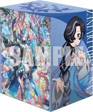 テイルズオブシンフォニア ラタトスクの騎士」 トレーディングカード