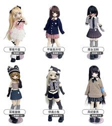 セイバー Ver.2 /Fate/hollow ataraxia(ドール) - ホビーサーチ ドール