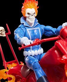 モーションマスターピース コレクティブル フィギュア/ NBA