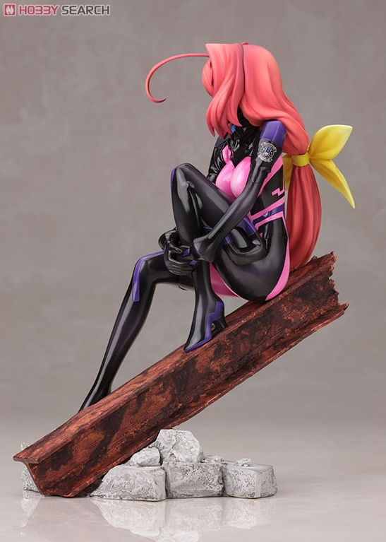 鑑純夏 コトブキヤ版 (フィギュア) - ホビーサーチ フィギュア