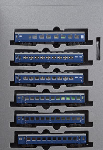 14系 寝台特急「さくら」 長崎編成 (8両セット) (鉄道模型) - ホビー