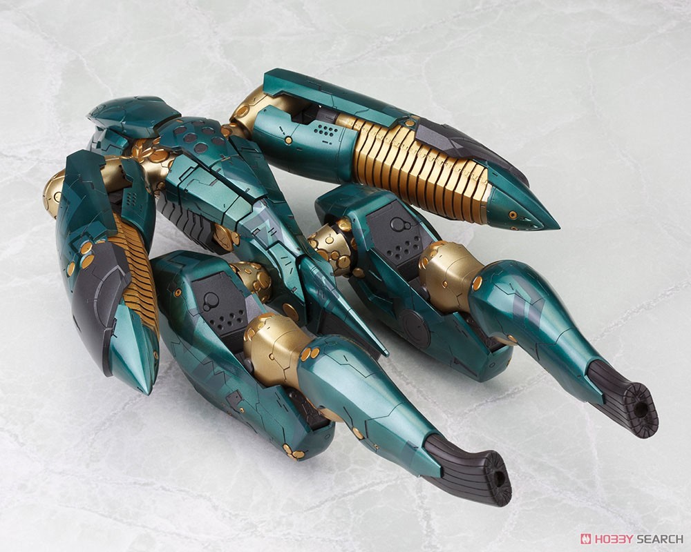 メタルギア RAY (プラモデル) - ホビーサーチ ガンプラ他